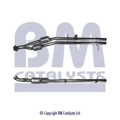 Catalizator BM Catalysts BM80341H