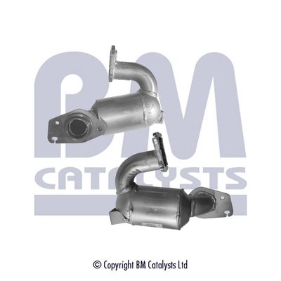 Catalizator BM Catalysts BM80357H