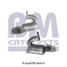 Catalizator BM Catalysts BM80357H