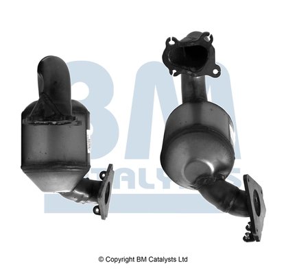Catalizator BM Catalysts BM80380H