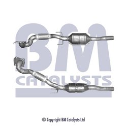 Catalizator BM Catalysts BM80383H