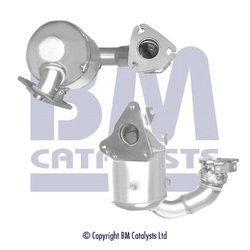 Catalizator BM Catalysts BM80402H