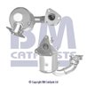 Catalizator BM Catalysts BM80402H