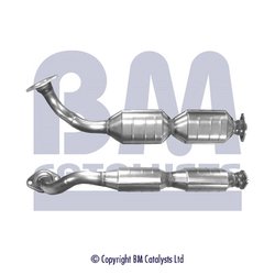 Catalizator BM Catalysts BM80426H
