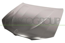 CAPOTA MOTOR PRASCO BM8043100 - Compatibil cu BMW