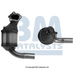 Catalizator BM Catalysts BM80434H