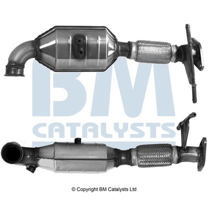 Catalizator BM Catalysts BM80443H