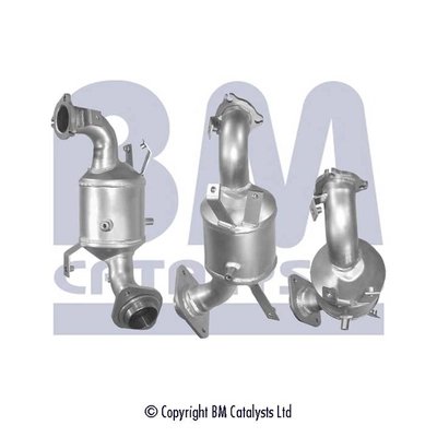 Catalizator BM Catalysts BM80463H
