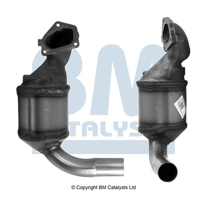 Catalizator BM Catalysts BM80478H