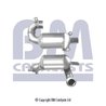 CATALIZATOR BM CATALYSTS BM80479H - Compatibil cu CITROEN, PEUGEOT