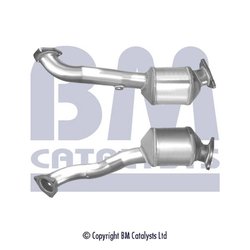 Catalizator BM Catalysts BM80480H