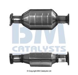 CATALIZATOR BM CATALYSTS BM80482H - Compatibil cu HYUNDAI, KIA