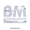 CATALIZATOR BM CATALYSTS BM80485H - Compatibil cu TOYOTA