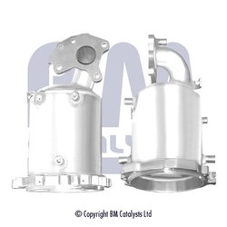 Catalizator BM Catalysts BM80523H