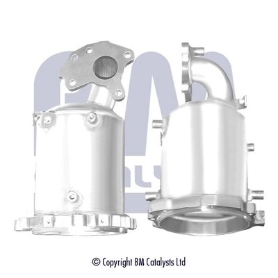 Catalizator BM Catalysts BM80523H
