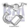 Catalizator BM Catalysts BM80527H