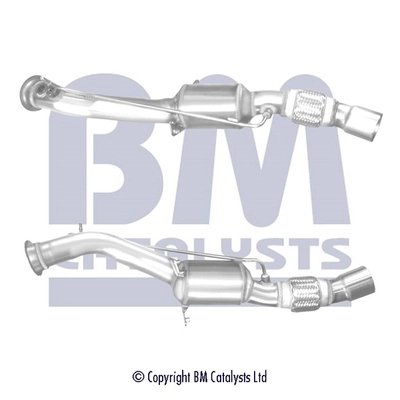 Catalizator BM Catalysts BM80546H