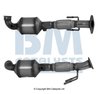 CATALIZATOR BM CATALYSTS BM80577H - Compatibil cu FORD