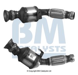 Catalizator BM Catalysts BM80590H