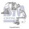 CATALIZATOR BM CATALYSTS BM80602H - Compatibil cu NISSAN, RENAULT