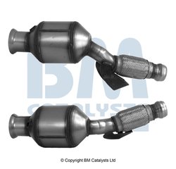 Catalizator BM Catalysts BM80772H