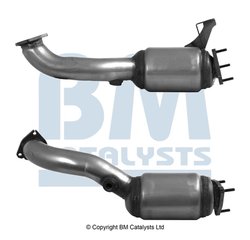 Catalizator BM Catalysts BM80854H
