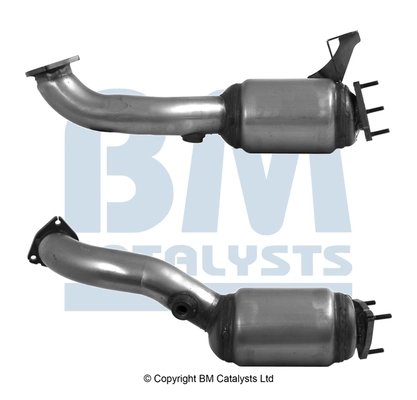 Catalizator BM Catalysts BM80854H