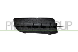 GRILA VENTILATIE, BARA PROTECTIE PRASCO BM8222123 - Compatibil cu BMW