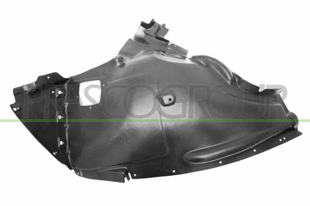 ARIPA INTERIOARA PRASCO BM8223604 - Compatibil cu BMW