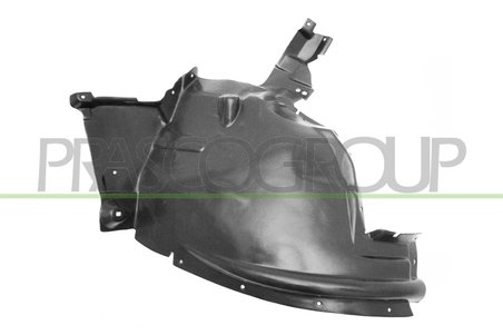 Aripa interioara Prasco BM8223613