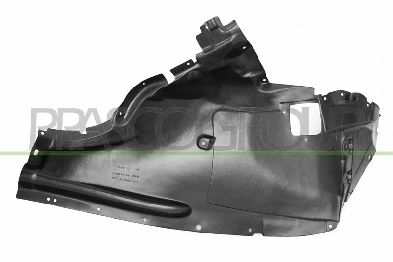 ARIPA INTERIOARA PRASCO BM8243604 - Compatibil cu BMW