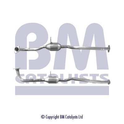Catalizator BM Catalysts BM90056H
