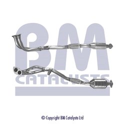Catalizator BM Catalysts BM90160H