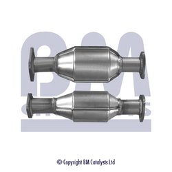 Catalizator BM Catalysts BM90171H