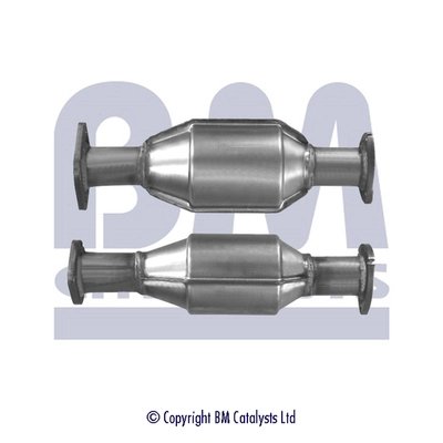 Catalizator BM Catalysts BM90171H