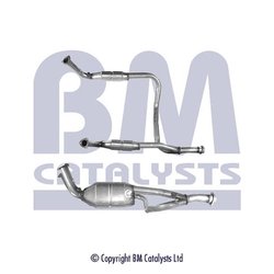 Catalizator BM Catalysts BM90214H