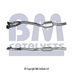 Catalizator BM Catalysts BM90194H