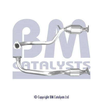 Catalizator BM Catalysts BM90377H