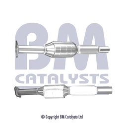 CATALIZATOR BM CATALYSTS BM90379H - Compatibil cu FIAT