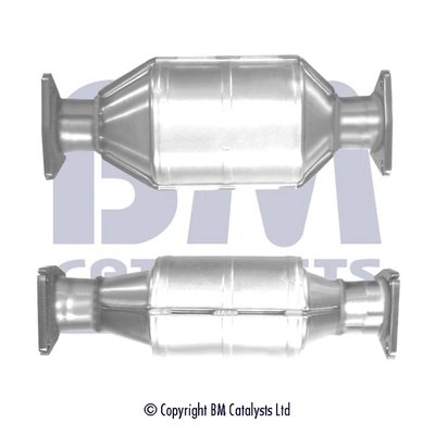 Catalizator BM Catalysts BM90440H