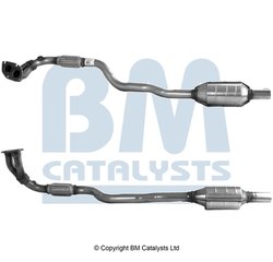 Catalizator BM Catalysts BM90524H