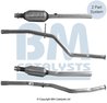 CATALIZATOR BM CATALYSTS BM90538H - Compatibil cu PEUGEOT