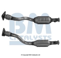 CATALIZATOR BM CATALYSTS BM90578H - Compatibil cu RENAULT