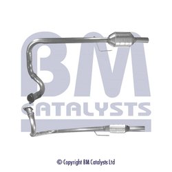 CATALIZATOR BM CATALYSTS BM90682H - Compatibil cu JEEP