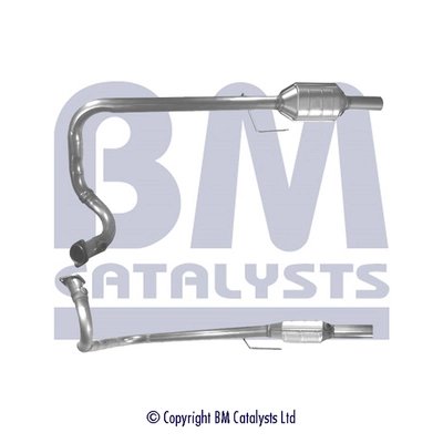 Catalizator BM Catalysts BM90682H