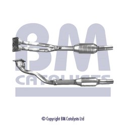 Catalizator BM Catalysts BM90694H