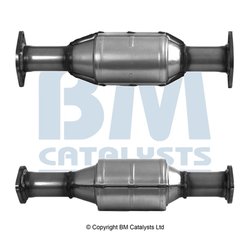 Catalizator BM Catalysts BM90708H