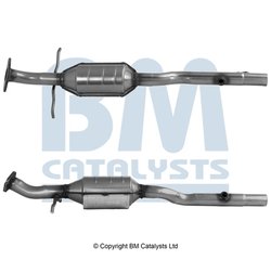 Catalizator BM Catalysts BM90722H