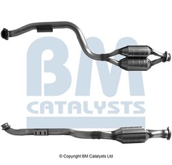 Catalizator BM Catalysts BM90741H