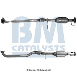 Catalizator BM Catalysts BM90774H
